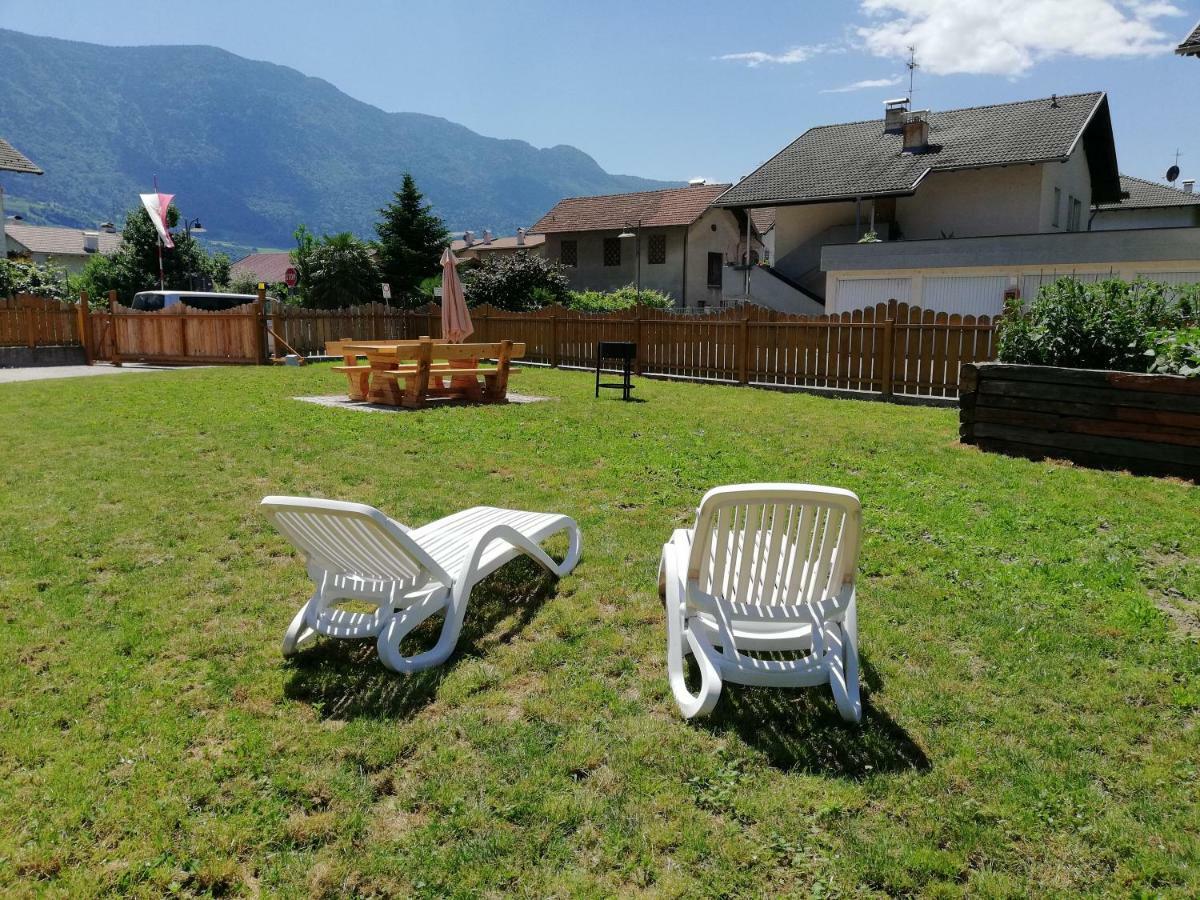 Ferienhof Weingenuss Apartamento Cortina Sulla Strada del Vino Exterior foto